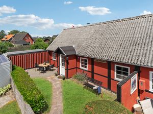 Ferienhaus für 4 Personen (55 m²) in Nexø