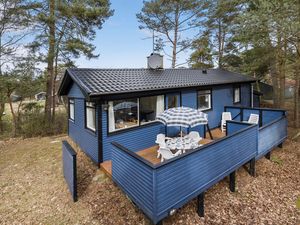 Ferienhaus für 4 Personen (55 m²) in Nexø