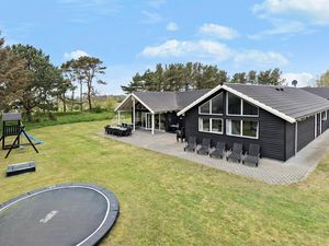 Ferienhaus für 19 Personen (247 m²) in Nexø