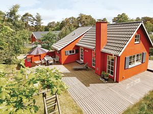Ferienhaus für 6 Personen (90 m&sup2;) in Nexø