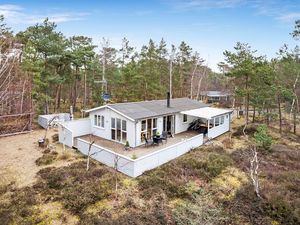 Ferienhaus für 4 Personen (77 m²) in Nexø