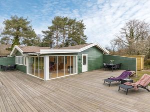 Ferienhaus für 6 Personen (117 m²) in Nexø