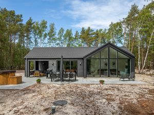 Ferienhaus für 8 Personen (115 m²) in Nexø