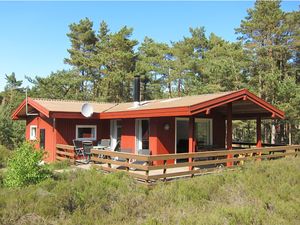 Ferienhaus für 6 Personen (66 m²) in Nexø