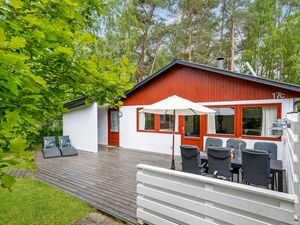 Ferienhaus für 5 Personen (72 m²) in Nexø