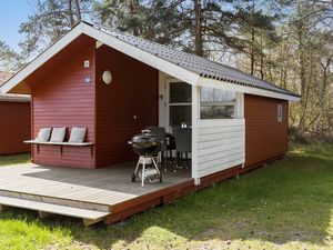 Ferienhaus für 5 Personen (25 m²) in Nexø