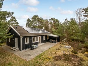 Ferienhaus für 6 Personen (113 m²) in Nexø