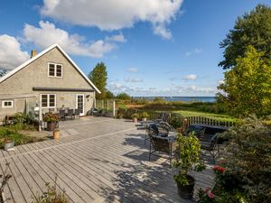 Ferienhaus für 8 Personen (190 m²) in Nexø