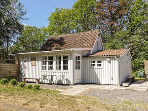 Ferienhaus für 5 Personen (50 m²) in Nexø