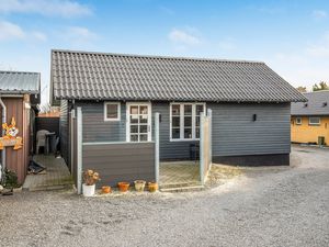 Ferienhaus für 6 Personen (49 m²) in Nexø
