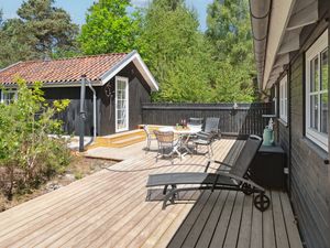 Ferienhaus für 8 Personen (135 m²) in Nexø