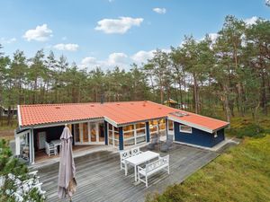 Ferienhaus für 8 Personen (137 m²) in Nexø