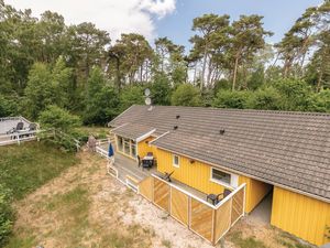 Ferienhaus für 8 Personen (118 m&sup2;) in Nexø