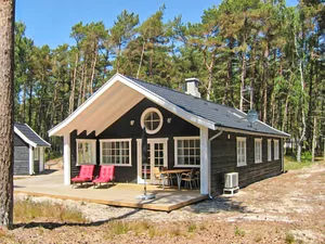 Ferienhaus für 8 Personen (90 m²) in Nexø