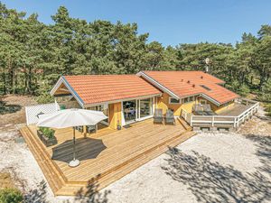 Ferienhaus für 8 Personen (120 m&sup2;) in Nexø