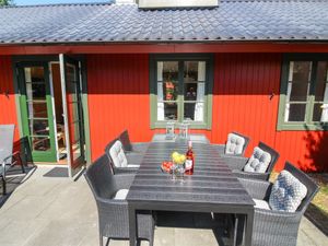 Ferienhaus für 6 Personen (58 m²) in Nexø