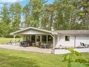 Ferienhaus für 7 Personen (97 m²) in Nexø
