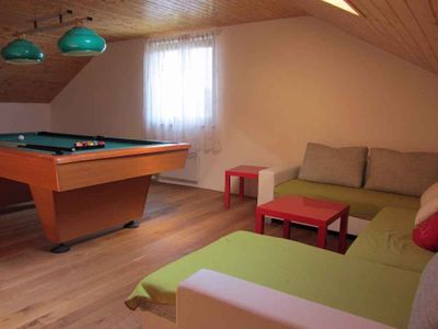 Ferienhaus für 8 Personen (130 m²) in Neznašov 4/10