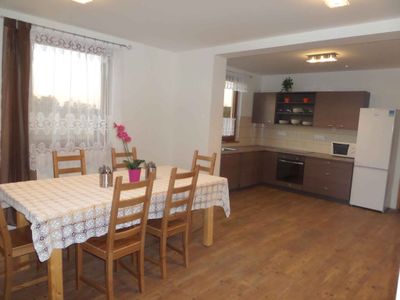 Ferienhaus für 8 Personen (130 m²) in Neznašov 5/10