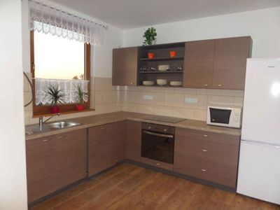 Ferienhaus für 8 Personen (130 m²) in Neznašov 6/10