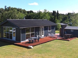 Ferienhaus für 6 Personen (66 m²) in Nibe