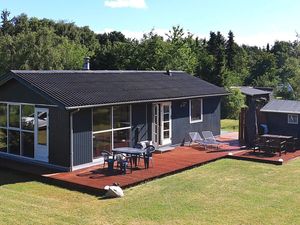 Ferienhaus für 6 Personen (66 m²) in Nibe