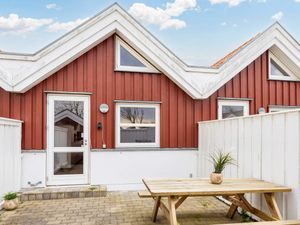 Ferienhaus für 4 Personen (48 m²) in Nibe