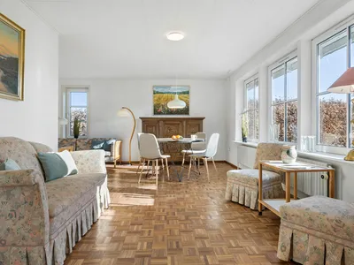 living-room