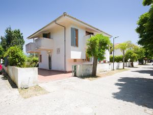 Ferienhaus für 6 Personen (90 m²) in Nicotera Marina
