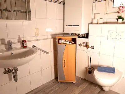Ferienhaus für 5 Personen (40 m²) in Nideggen 2/10