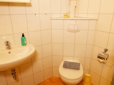 Ferienhaus für 4 Personen (40 m²) in Nideggen 3/10