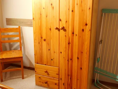 Ferienhaus für 4 Personen (40 m²) in Nideggen 8/10