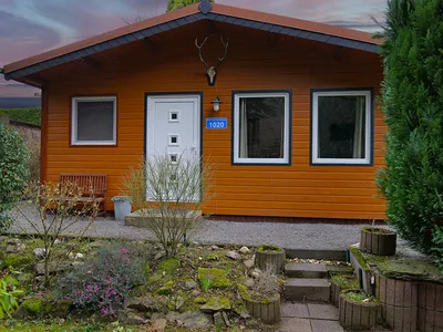 Ferienhaus für 5 Personen (45 m²) in Nideggen 1/10