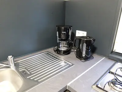 Ferienhaus für 5 Personen (45 m²) in Nideggen 5/10