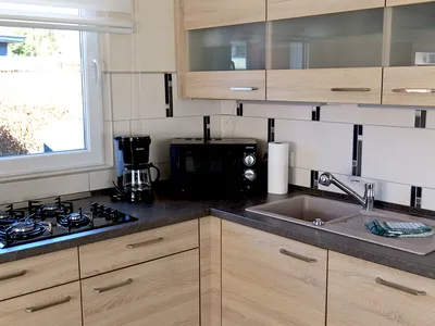 Ferienhaus für 4 Personen (50 m²) in Nideggen 8/10