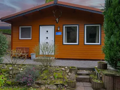 Ferienhaus für 5 Personen (45 m²) in Nideggen 1/10