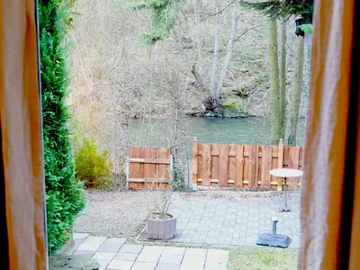 Ferienhaus für 5 Personen (45 m²) in Nideggen 3/10