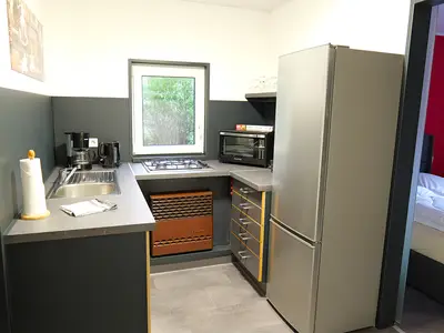 Ferienhaus für 5 Personen (45 m²) in Nideggen 4/10