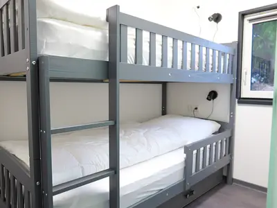 Ferienhaus für 5 Personen (45 m²) in Nideggen 7/10