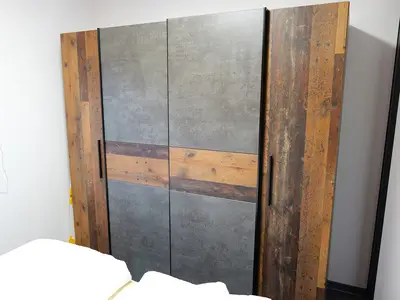 Ferienhaus für 5 Personen (45 m²) in Nideggen 10/10