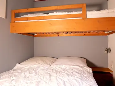 Ferienhaus für 5 Personen (40 m²) in Nideggen 5/10