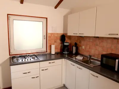 Ferienhaus für 5 Personen (40 m²) in Nideggen 7/10