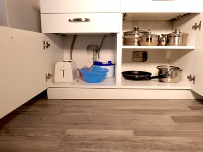 Ferienhaus für 5 Personen (40 m²) in Nideggen 9/10