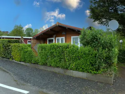 Ferienhaus für 4 Personen (40 m²) in Nideggen 1/10