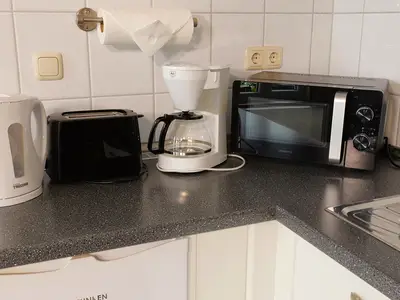 Ferienhaus für 4 Personen (40 m²) in Nideggen 5/10