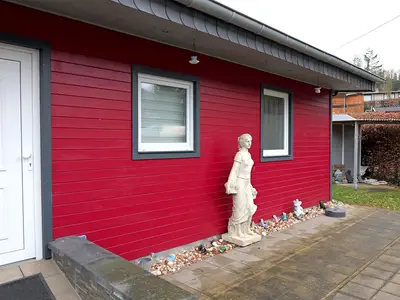 Ferienhaus für 4 Personen (50 m²) in Nideggen 1/10