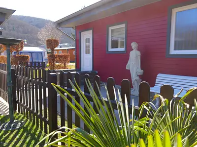 Ferienhaus für 4 Personen (50 m²) in Nideggen 2/10