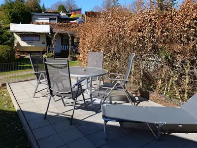 Ferienhaus für 4 Personen (50 m²) in Nideggen 3/10