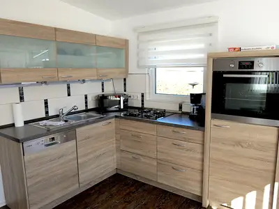 Ferienhaus für 4 Personen (50 m²) in Nideggen 7/10