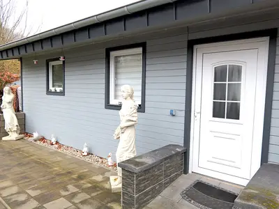 Ferienhaus für 4 Personen (50 m²) in Nideggen 1/10